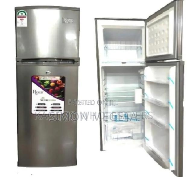 Newly Restocked Roch 247l Fridge