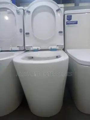 Two Pieces 104 Close Couple Toilets