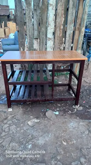 Classy Kitchen Table