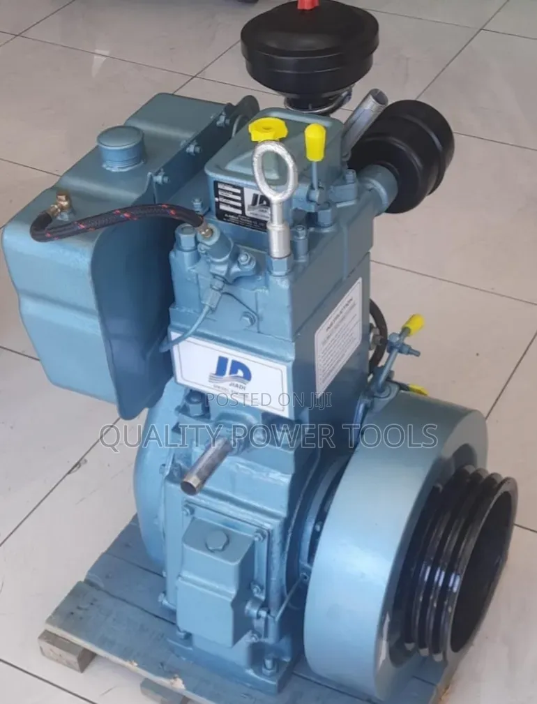 Jiadi Diesel Water-cooled Indian Engine