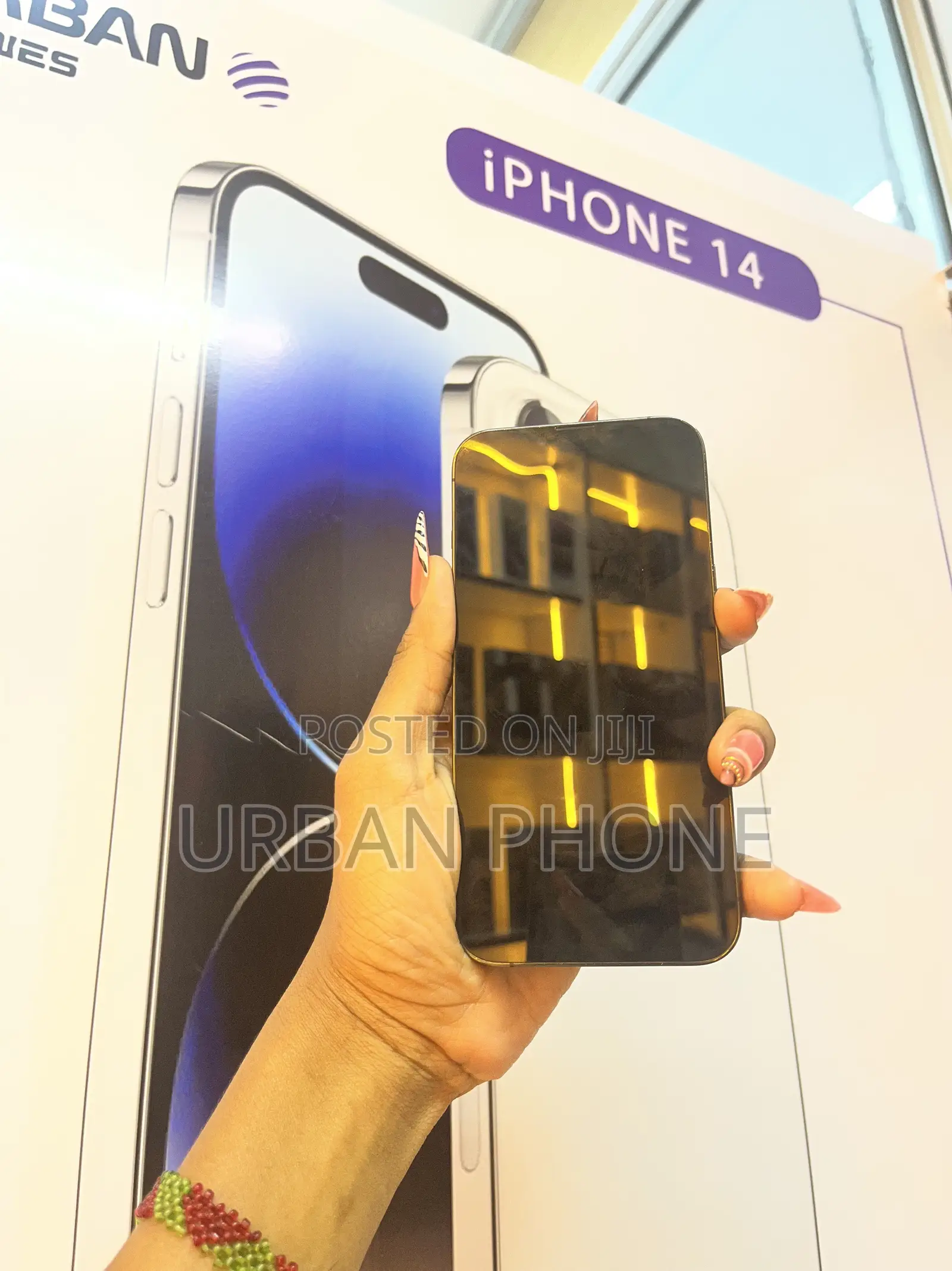 Apple iPhone 13 Pro 256 GB Gray