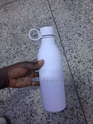 Skin Feel Thermal Flask