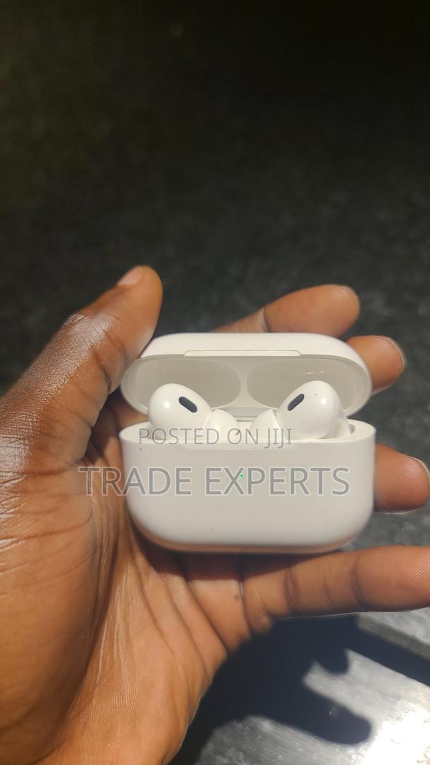 Apple Airpods 3 Pro - thumbnail 2