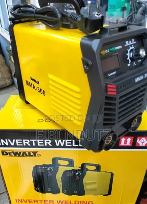 Brand New Dewalt Inverter Welding/Welding Inverter