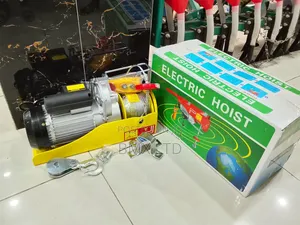 Heavy Load Lifter
