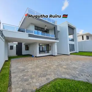 4bdrm House in Mugutha, Kwa Kairu for sale