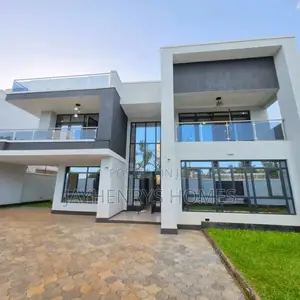 4bdrm House in Mugutha, Kwa Kairu for sale