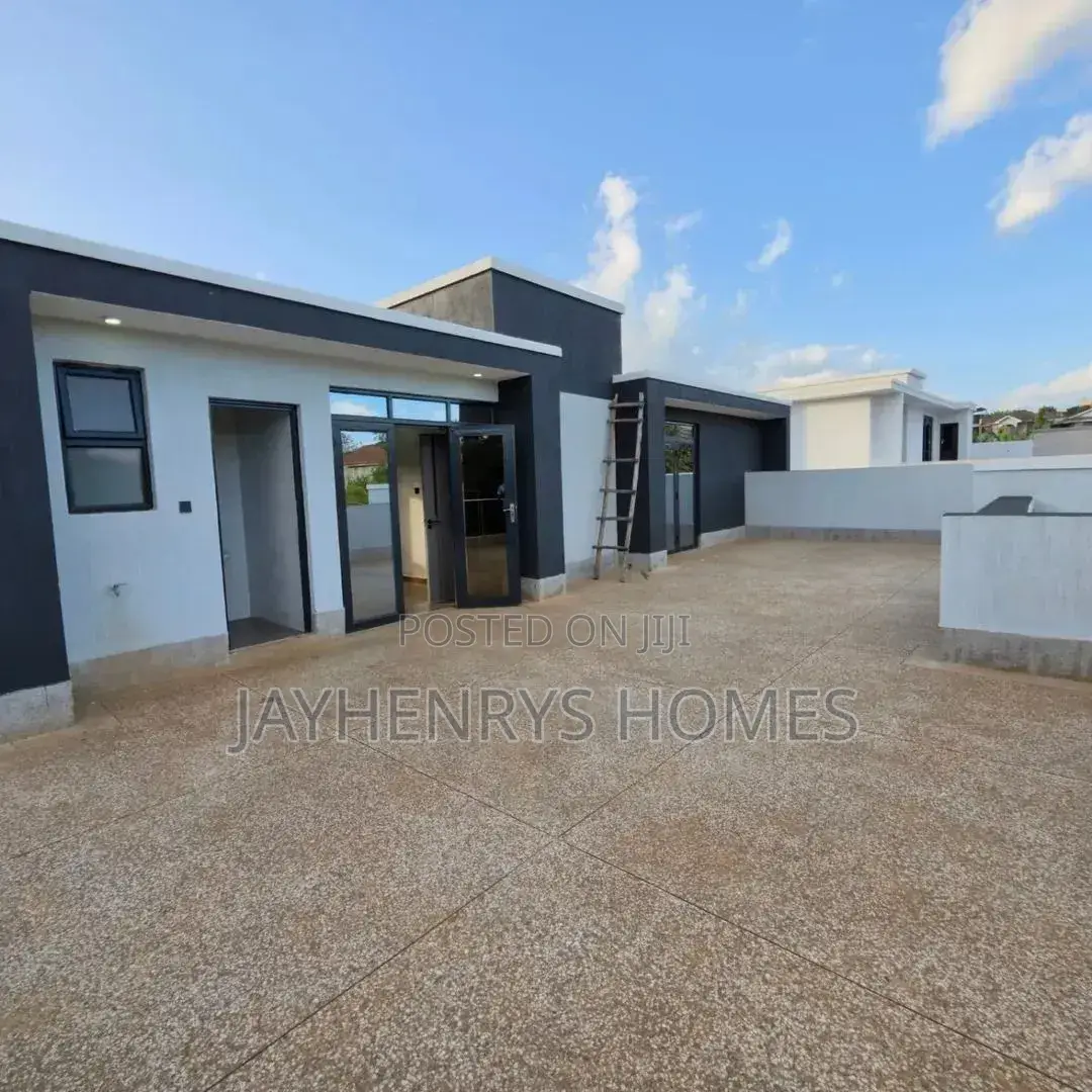 4bdrm House in Mugutha, Kwa Kairu for sale