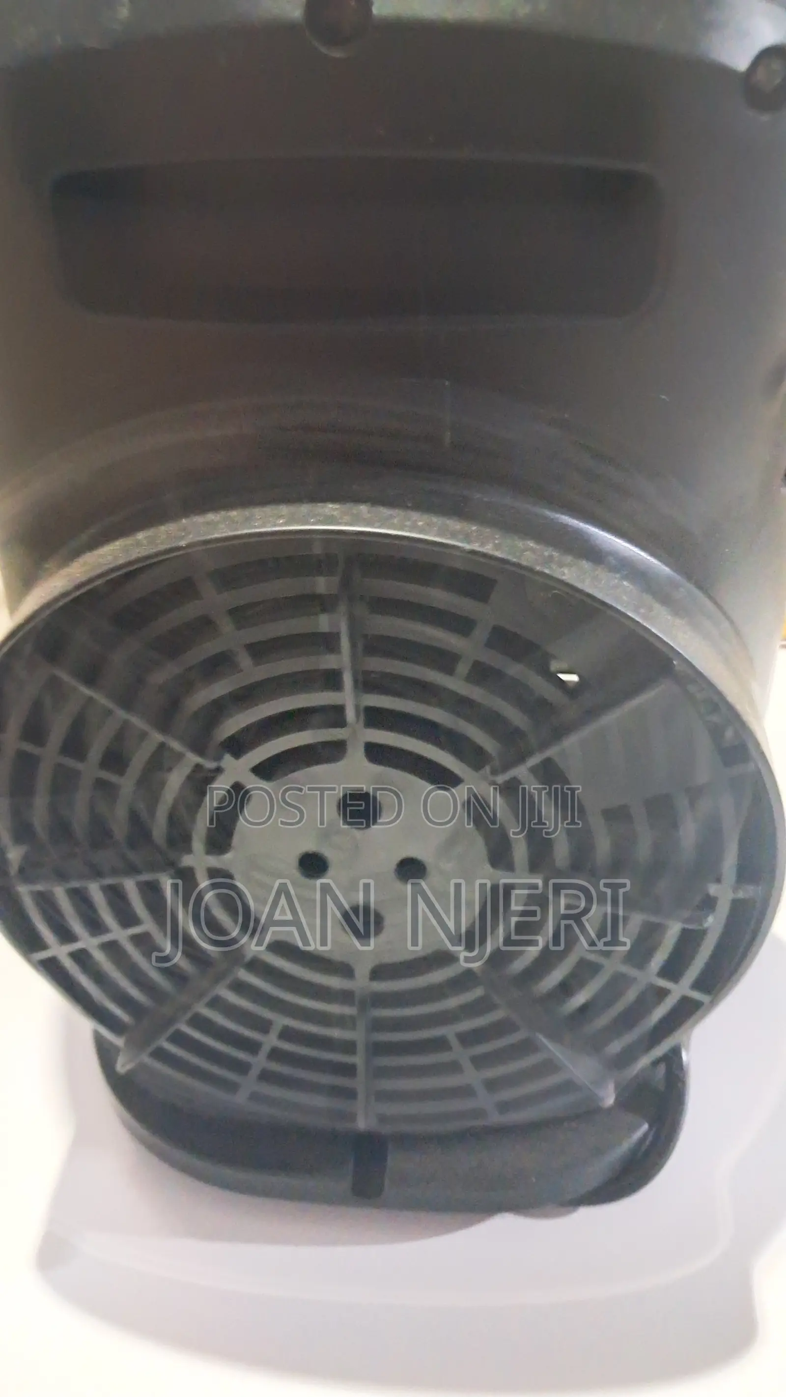Mika Heater