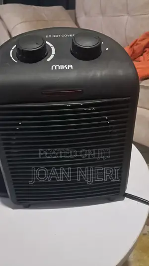 Mika Heater