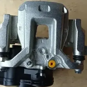 Harrier New Model Caliper