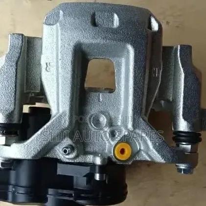 Harrier New Model Caliper - main view