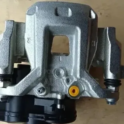 Harrier New Model Caliper