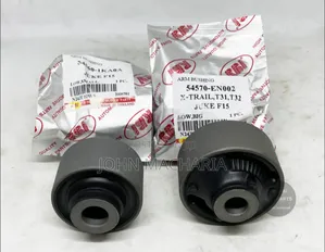 Arm Bushes for Nissan Juke and Nissan X-Trail T31 and T32