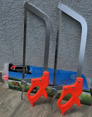 Meat Saw Blade