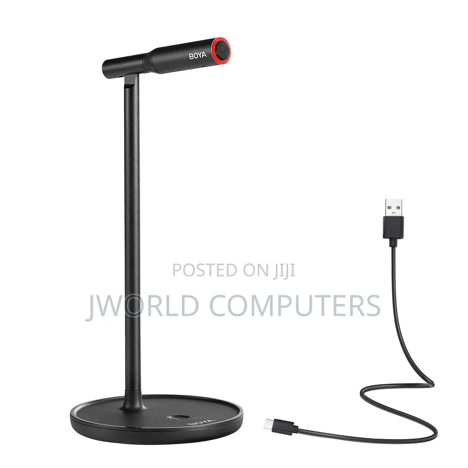 Boya by-Cm1 Usb Microphone