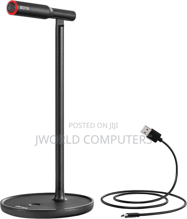 Boya by-Cm1 Usb Microphone