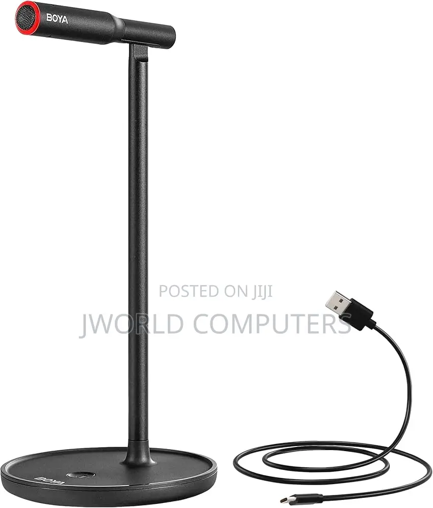 Boya by-Cm1 Usb Microphone
