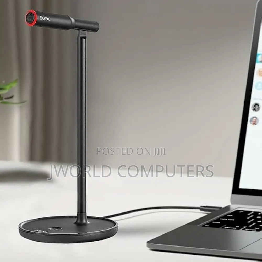 Boya by-Cm1 Usb Microphone