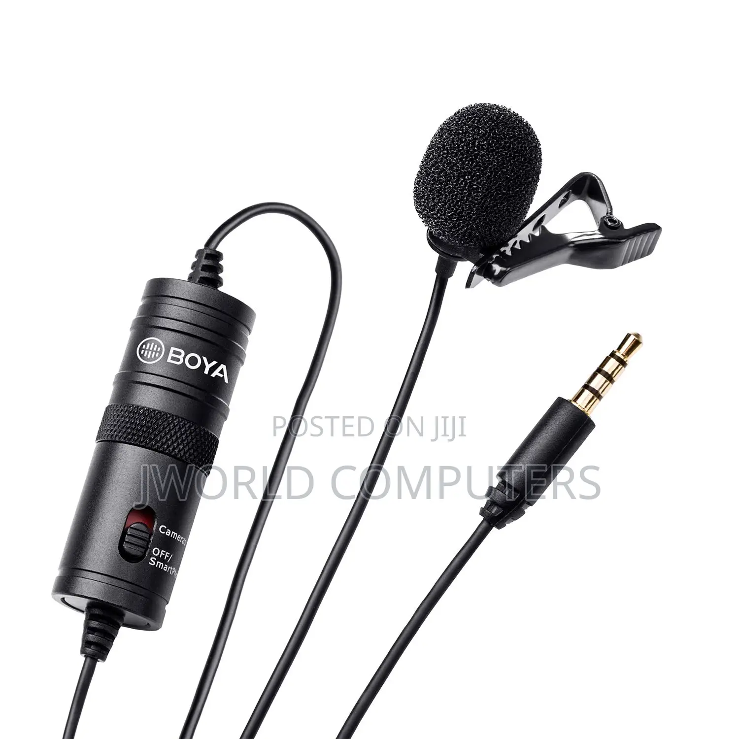 Boya by-Cm1 Usb Microphone