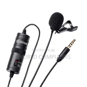Boya by-Cm1 Usb Microphone