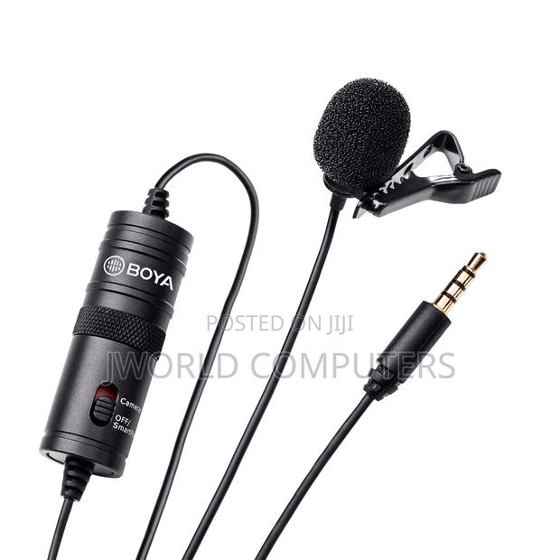 Boya by-Cm1 Usb Microphone - thumbnail 4