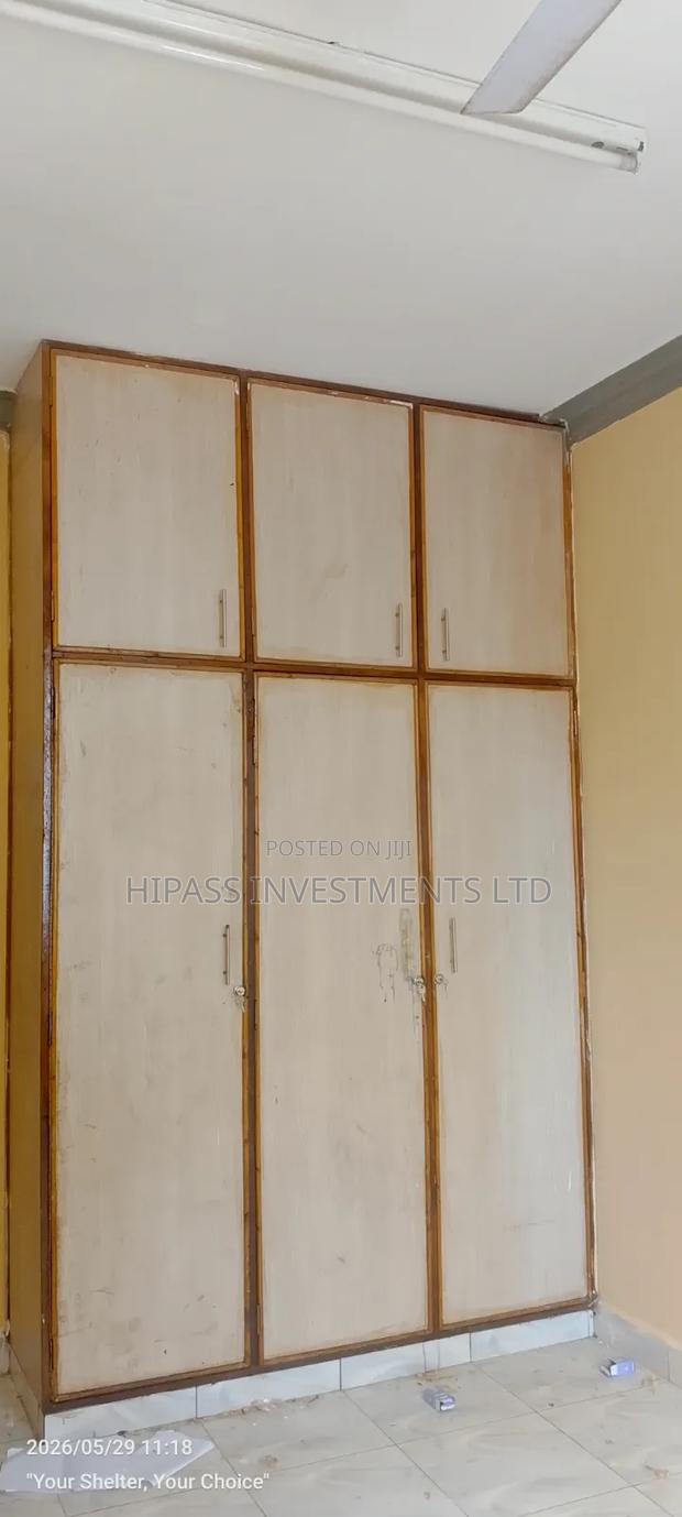 2bdrm Block of Flats in Masjid Abbas, Majengo for rent