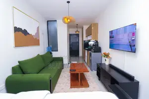 Fully Furnished Airbnb Near Jkia, Easa, CBD SGR