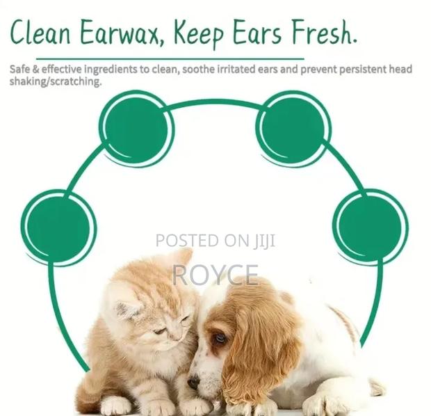 Pet Ear Drops - thumbnail 5