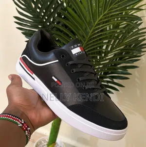 Tommy Hilfiger Men's Casual Shoes