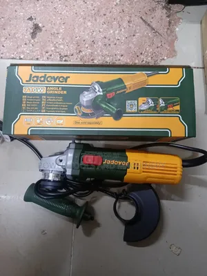 Jadever 710 Watts Angle Grinder