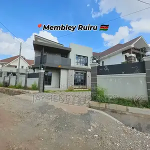 4bdrm House in Membley Estate for sale