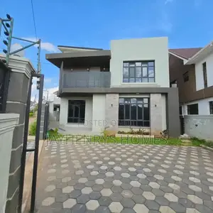 4bdrm House in Membley Estate for sale