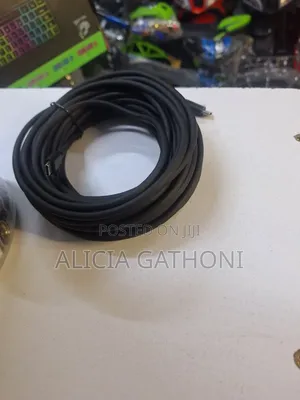 10mtrs Usb C to C Charging Cable