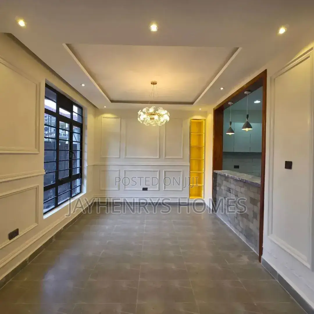 4bdrm House in Membley Estate for sale