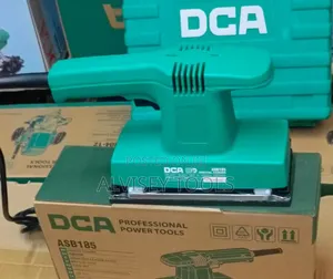 Dca Sander 185