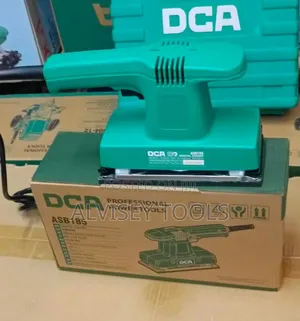 Dca Sander 185