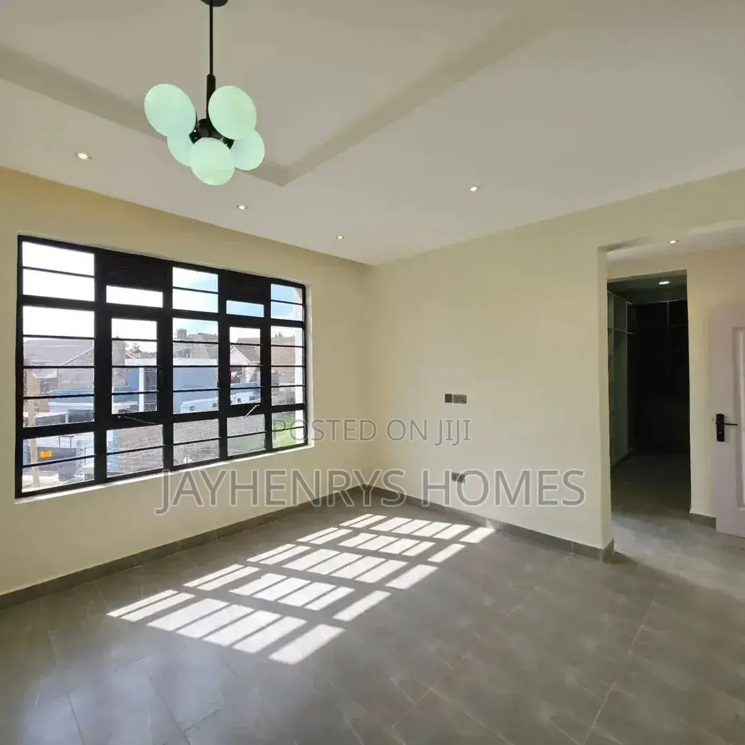 4bdrm House in Membley Estate for sale