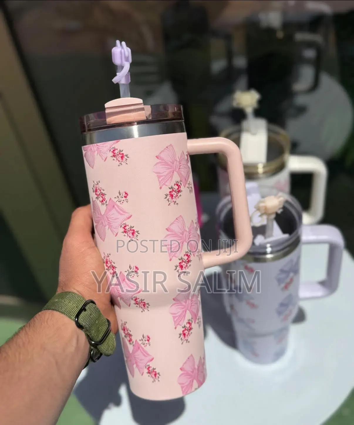 Linishop Appliances
