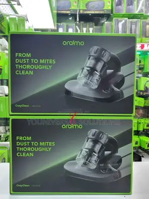Oraimo Cozyclean Osh-012a 12kpa *Mattress Vacuum Cleaner* With Mite