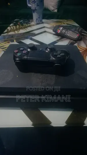 Playstation 4