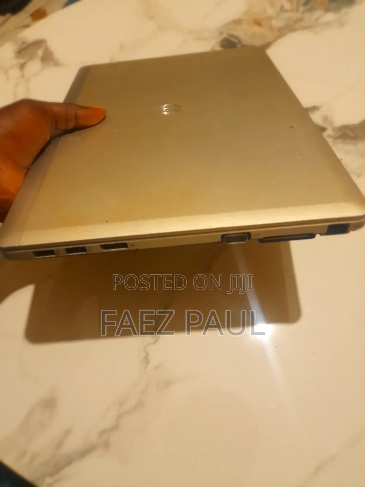 Laptop HP EliteBook Folio 9480M 12GB Intel Core i7 SSD 500GB