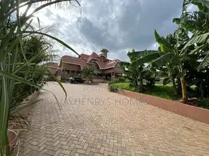 8bdrm House in Runda for sale