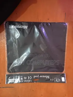 Micro Soft Mouse Pad