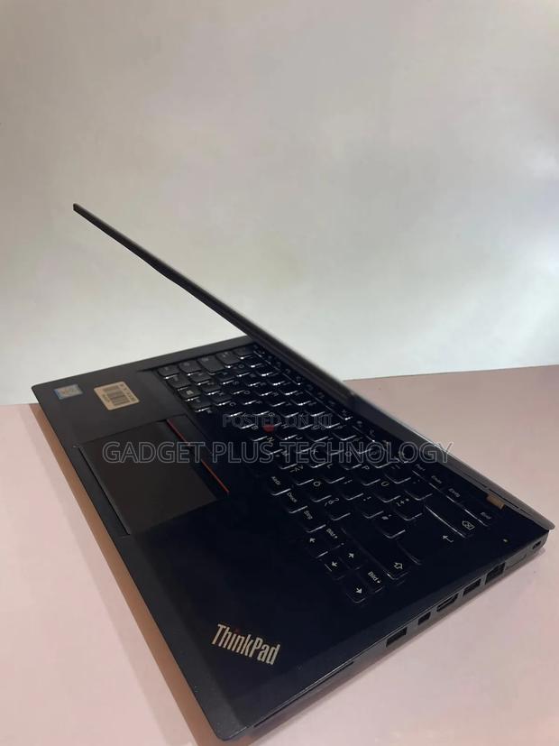 Laptop Lenovo ThinkPad T460s 8GB Intel Core i7 SSD 256GB