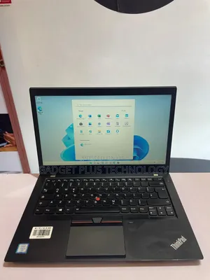 Laptop Lenovo ThinkPad T460s 8GB Intel Core i7 SSD 256GB