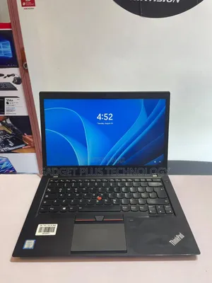 Laptop Lenovo ThinkPad T460s 8GB Intel Core i7 SSD 256GB
