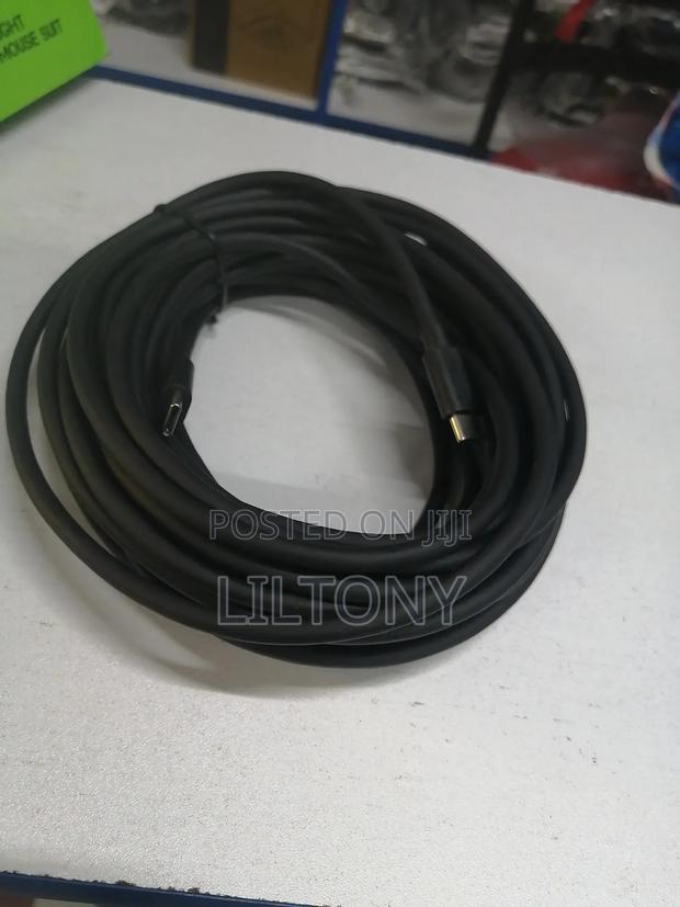 10mtrs Type C to C Cable - thumbnail 2
