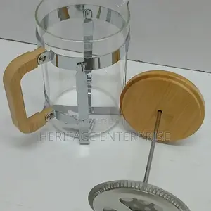 French Coffee Press