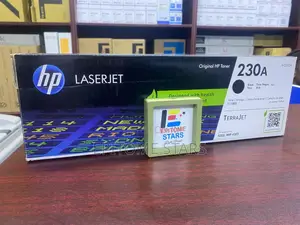 Original Hp 230a (W2300a) Black Laserjet Toner